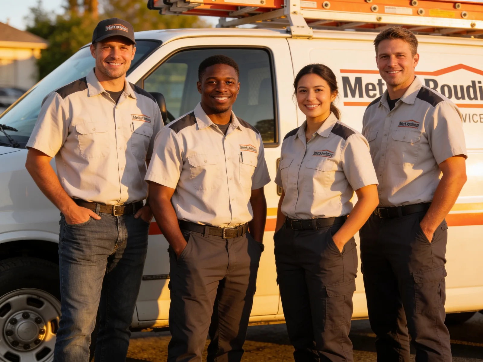 Metal Roof Installation company in West Suffield, CT